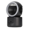 FG2058 2D Desktop Barcode Scanner Wired Automatic Fast Scanning Hands