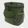 NGT Xpr Insulated Cooler Bag - Green, One Size