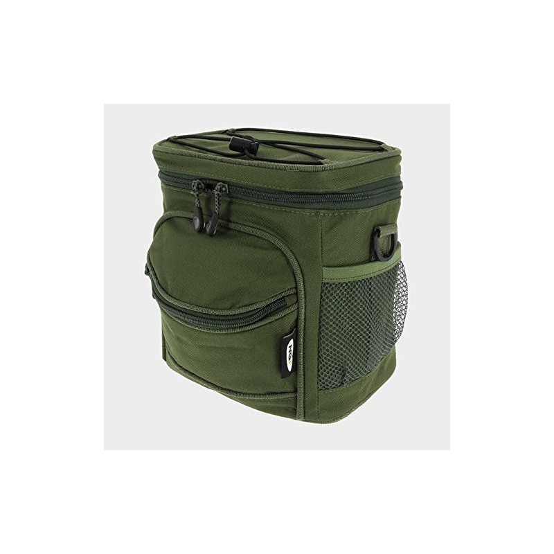 NGT Xpr Insulated Cooler Bag - Green, One Size