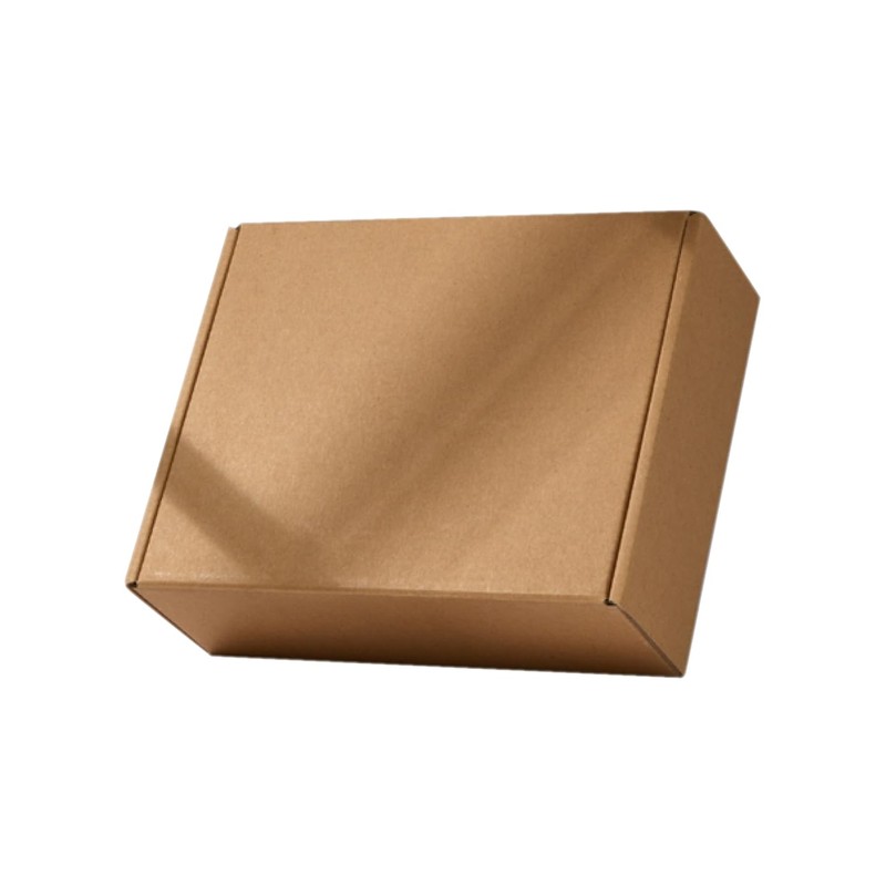On Top Packaging - Small Parcel Boxes - Pack Of
