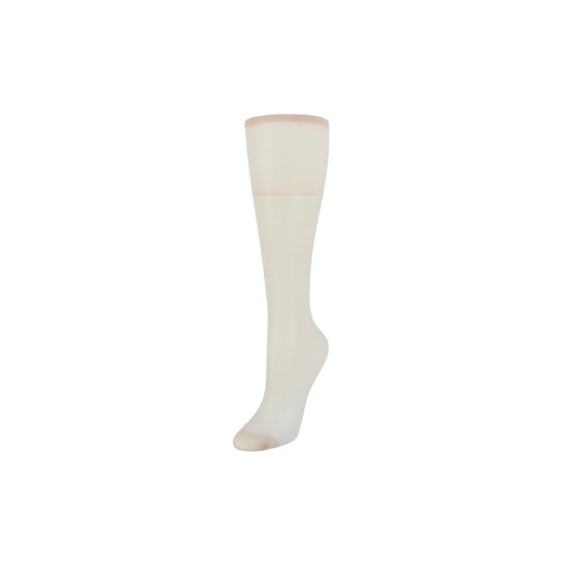 Hanes 775 Medias para Mujer