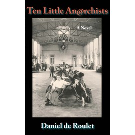 Ten Little Anarchists