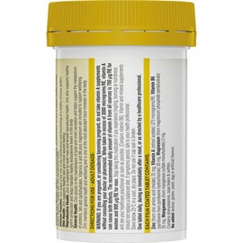 Swisse Ultiboost Zinc+ 60 Tablets