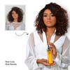Global Keratin Hair Taming System Curls Define Her Cream For