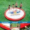 WOW Sports Giant Super Splash Pad 12 Feet Diameter Inflatable