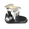 PCC For XR50 CRF50 7/8" 22mm HANDLEBAR TOP TRIPLE FORK