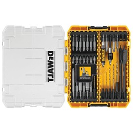 DEWALT DWAMF1235RL 35 pc. RAPID LOAD Magnetic Compact Set, Yellow