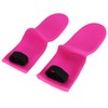 3mm Diving Socks Anti Slip Wear Resistant Comfortable Thermal Beach