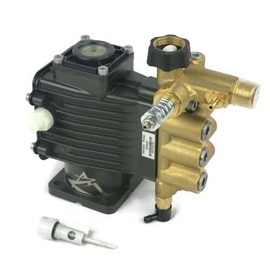 3600 PSI Pressure Washer Pump, 2.5 GPM for Comet VRX2524G, VRX2225GTR, ZWD3030G