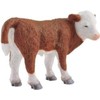 CollectA Standing Hereford Calf