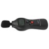 Digital Noise Detector Sound Level Measurement LightWeight LCD HighResolution Sound