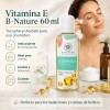 Vitamina E Pura B Nature 60 Ml Para Cosmética Y