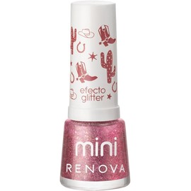 Renova ESMALTE MINI ANGELA, 7.7 mililitro, 1
