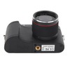 4K Digital Camera 48MP Manual Focusing Retro Anti Slip Pattern