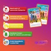Winning Moves - TOP TRUMPS - Spirit Riding Free -