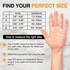 GearTOP Performance and Touch Screen Gloves - Great for Running