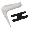 Mattress Lift Tool with Premium Plastic Lever Mechanism for Effortless