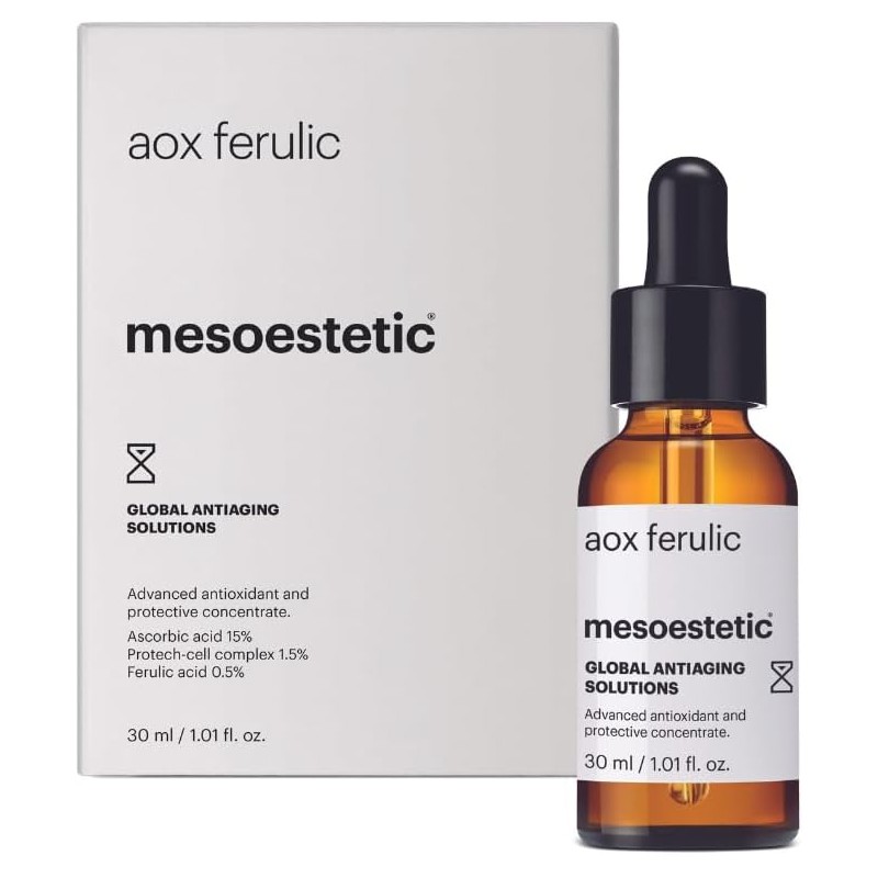 Mesoestetic AOX Ferulic 30ml/1.01 fl. oz.