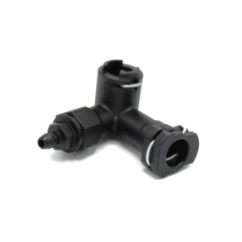 LSC 13105589 : GENUINE Clutch Pipe Elbow Connector (Manual Only) - NEW from LSC