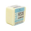 The Solid Shampoo without Fragrances, 100 g, by Haslinger