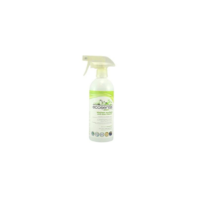 Frigidaire Cleaner Ecosential Secoa