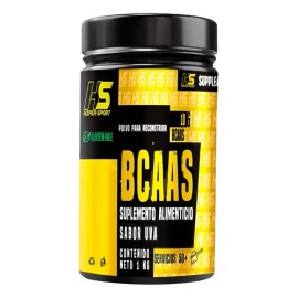 Aminoacidos Bcaas Hiper Sport 1kg                                                                                                                     