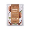 Tonymoly Fresh To Go Coconut Mask