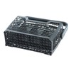 Zanussi Slim Dishwasher Cutlery Basket Cage & Handle (8 Compartments