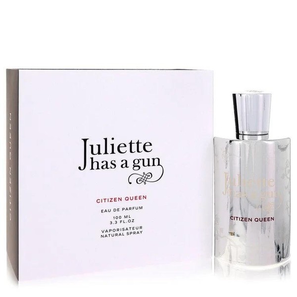 Juliette Has A Gun Citizen Queen Eau De Parfum Spray By Juliette Has A Gun, 3.4 oz Eau De Parfum Spray