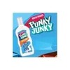 Gel Punky Junky Maximum hold 500g