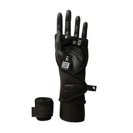 Boxing Fortress Pro T1 Hand Wraps Adult Handwraps Muay Thai Hand Bandages Fastwraps