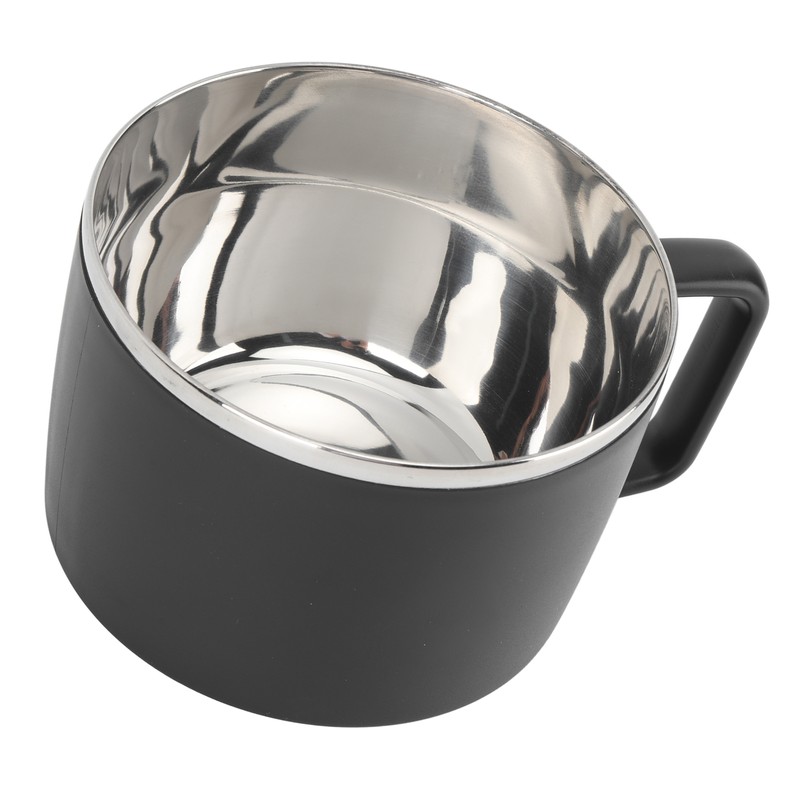 304 Stainless Steel Instant Noodle Bowl 1200ML Large Capacity Noodle