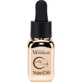 VIOTERAS The Yui C50 Serum (Serum)