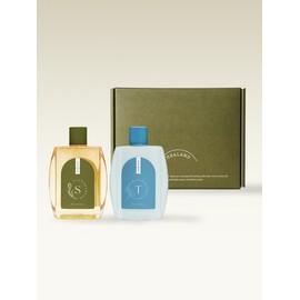 [GIFT Packaging]Hair Care Set (Shampoo + Treatment) / [GIFT 포장]헤어케어 세트(샴푸+트리트먼트)