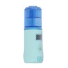 2 In 1 Electric Nasal Aspirator Self Cleaning Nose Sucker