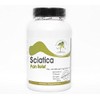 Naturetition Supplements Sciatica PR ~ 90 Capsules - No Additives