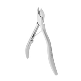 STALEKS PRO Smart 80 - Pinza para cutículas (5 mm, herramienta de manicura NS-80-5)