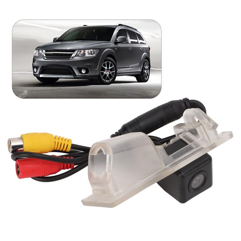 Rear View Camera,Car Backup Reverse Camera CCD HD Night Vision