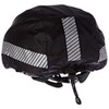 Vaude Men's 407390100000 Luminum Raincover, Black, One Size