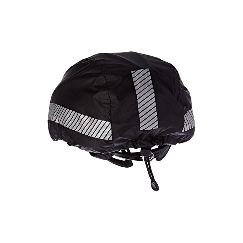 Vaude Men's 407390100000 Luminum Raincover, Black, One Size