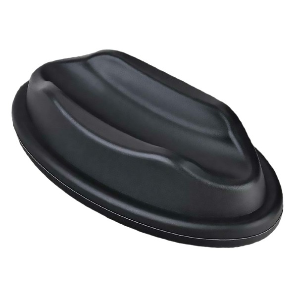 inheming Bike Trainer Front Wheel Block, Indoor Bike Trainer Stand