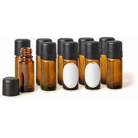 Primavera Life Leerflaschenset 10ml 10 Stück (1 x 1 Stk)