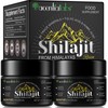 Shilajit Resin, 60g Shilajit Original Himalaya Bio Pures Himalaya Shilajit