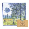 Large [2 Pack] Classic Art (Sunlight Effect Under The Poplars)