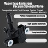9U5Z9C915H Vapor Canister Purge Valve Solenoid EVAP Compatible with 2009-2018