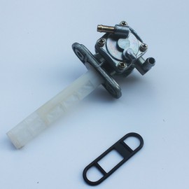 KIPA Gas Fuel Valve Petcock Switch For Suzuki Katana 600 GSX600F Katana 750 GSX750F 1998 1999 2000 2001 2002 2003 2004 2005 2006