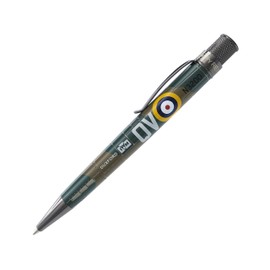 Retro 51 Imperial War Museums Spitfire N3200 Rollerball Pen