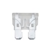 Kaito Denshi Automotive Fuse, Flat Type, Transparent, 25A, 0.7 x