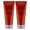 Got 2B Crema engrosante aumentada 6 onzas (paquete de 2)