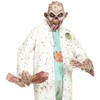WIDMANN ? Mask Zombie Licker Mens, Pink, One Size, vd-wdm00510